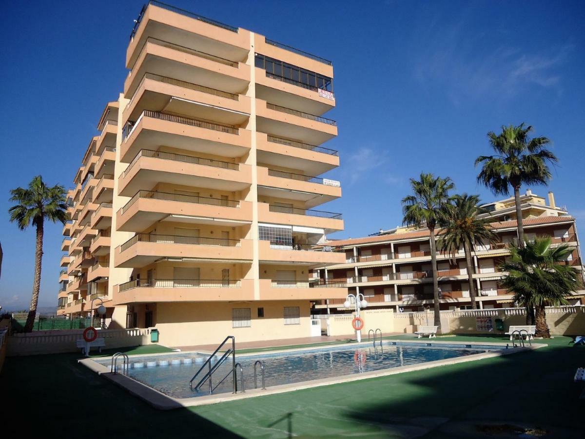Alboran 4/6 Lek Peñíscola