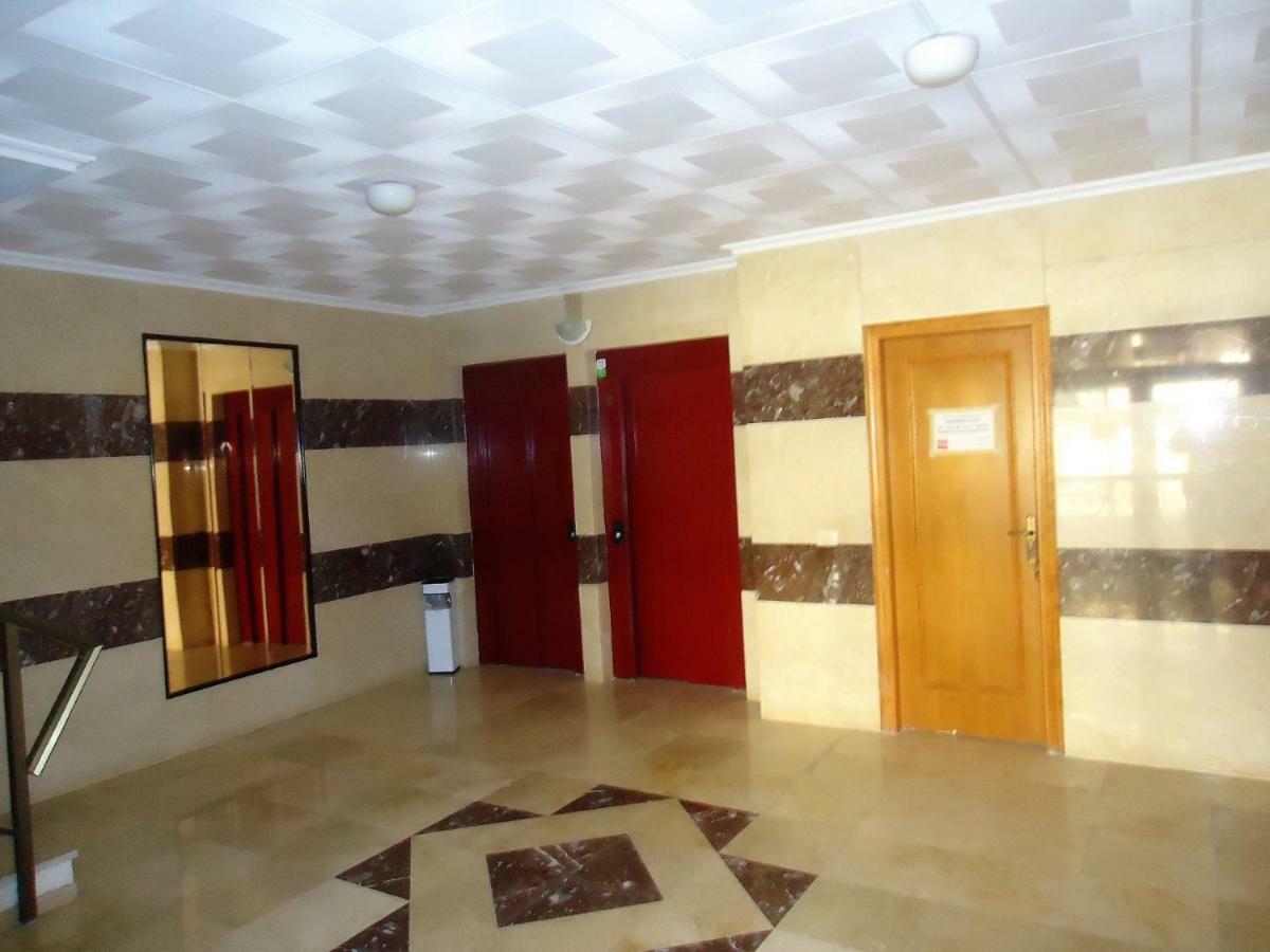 Alboran 4/6 Lek Appartement Peñíscola