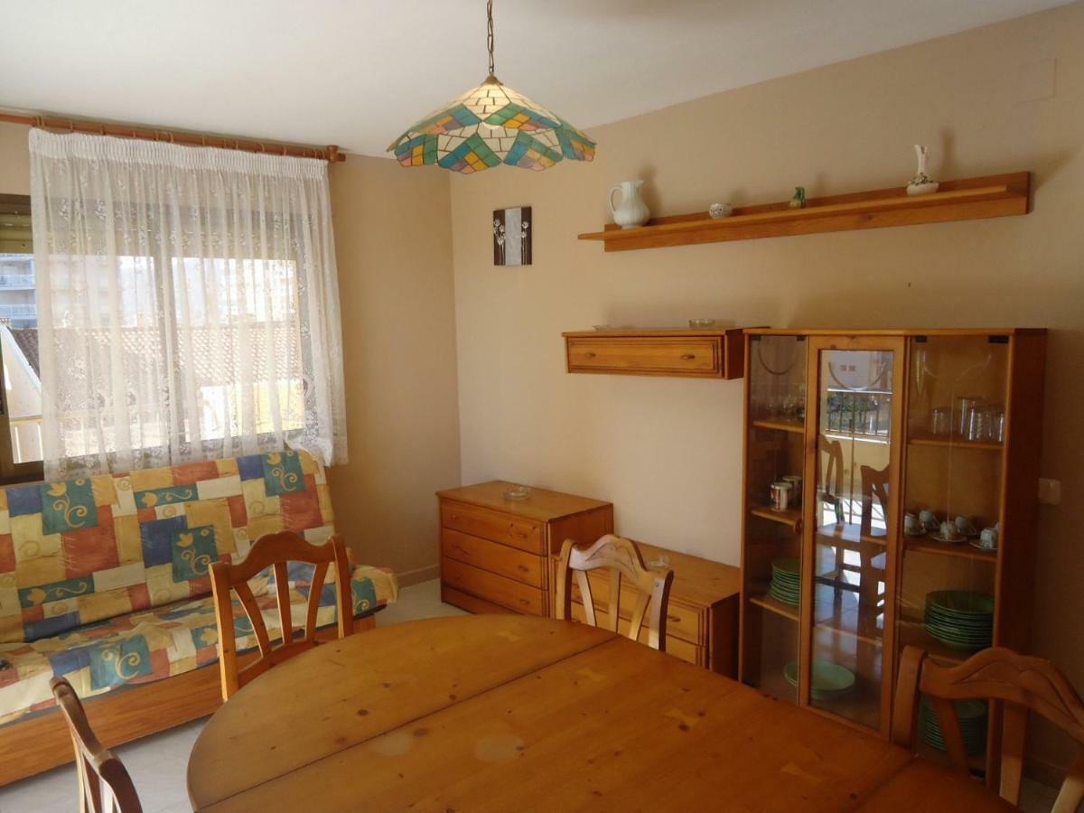 Alboran 4/6 Lek Appartement